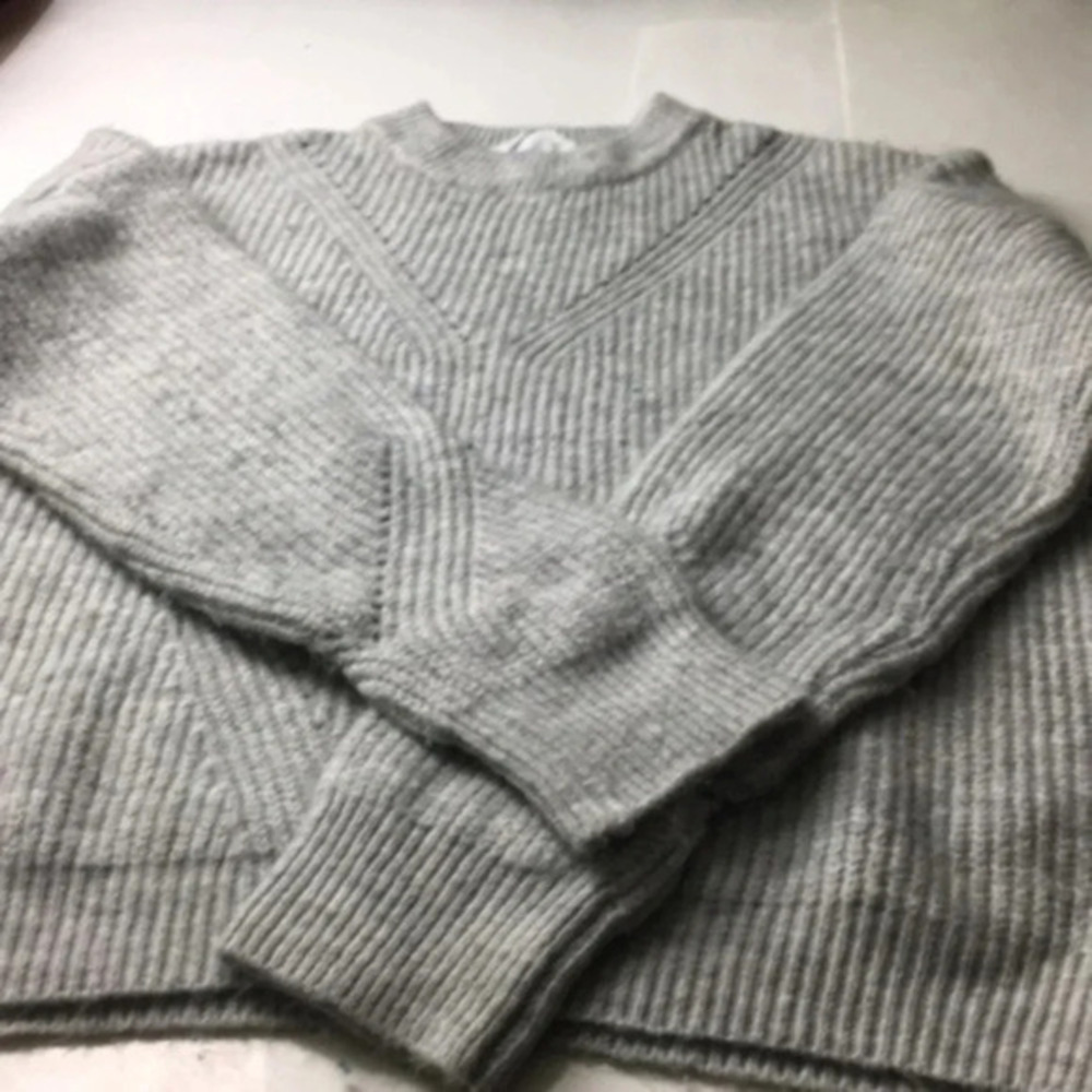 Primark sweater blouse XS